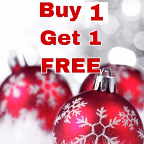 πBuy 1 Get 1 Free π - Picture 1 of 1